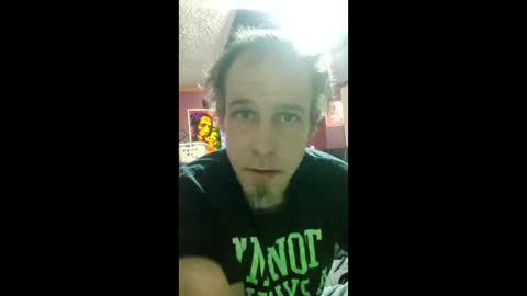 Jc89 online show from February 22, 2026, 8:02 am