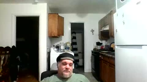 Snapshot of whiteboyguidx chatting on October 27, 2025, 11:41 pm Tony Floyd online show from October 27, 2025, 11:41 pm