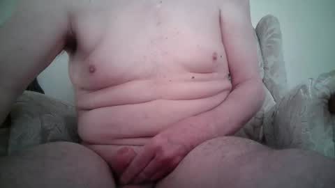 whitebriefs009 online show from April 25, 2026, 9:34 am