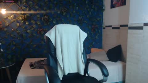 whitebull2606 online show from September 14, 2025, 12:04 pm