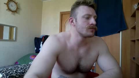 WhiteBull online show from May 2, 2026, 7:57 am