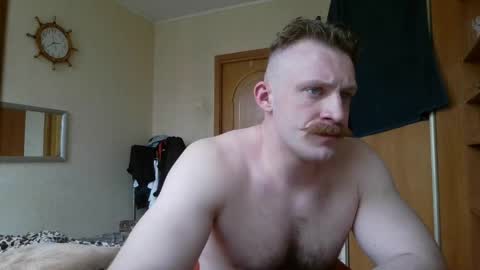 WhiteBull online show from May 3, 2026, 11:49 am