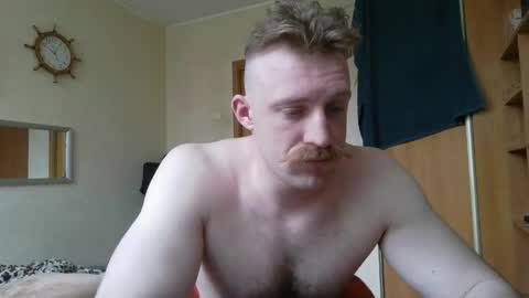 WhiteBull online show from May 4, 2026, 7:15 am