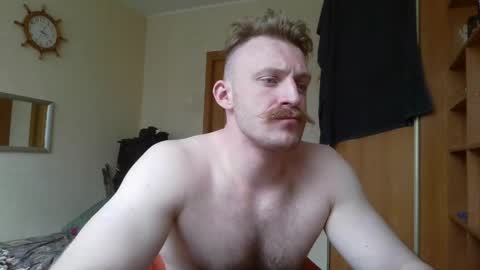 WhiteBull online show from May 7, 2026, 12:32 pm