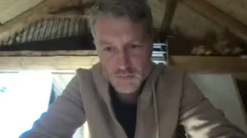 whitedickstroker online show from July 24, 2026, 3:15 am