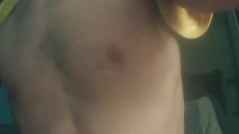 Whiteduke online show from November 11, 2025, 7:58 pm