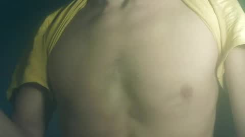 Whiteduke online show from November 12, 2025, 7:35 pm