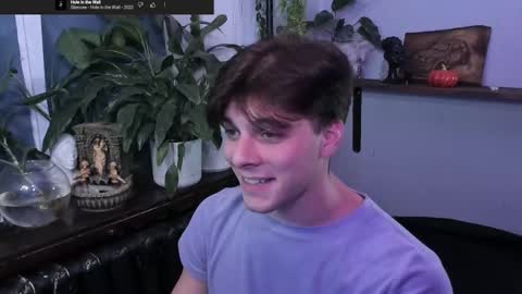 Snapshot of whiteegrimm chatting on October 10, 2025, 7:35 pm Gus online show from October 10, 2025, 7:35 pm