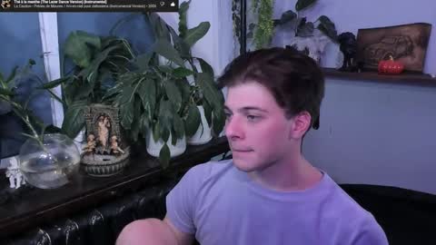 Snapshot of whiteegrimm chatting on October 12, 2025, 6:40 pm Gus online show from October 12, 2025, 6:40 pm