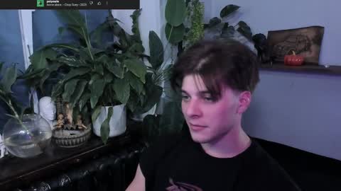 Snapshot of whiteegrimm chatting on October 19, 2025, 8:53 pm Gus online show from October 19, 2025, 8:53 pm