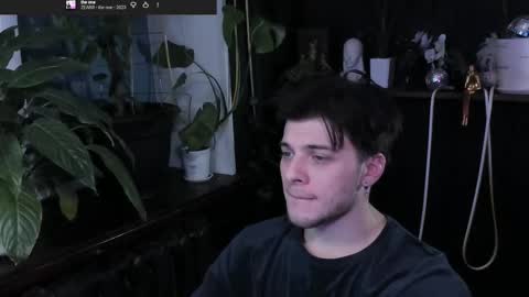 Gus online show from December 20, 2025, 12:07 am