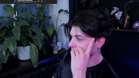 Gus online show from January 9, 2026, 9:38 pm