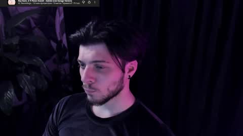 Gus online show from April 22, 2026, 10:00 pm