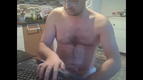 erhandemirci1987 online show from October 12, 2025, 5:34 pm