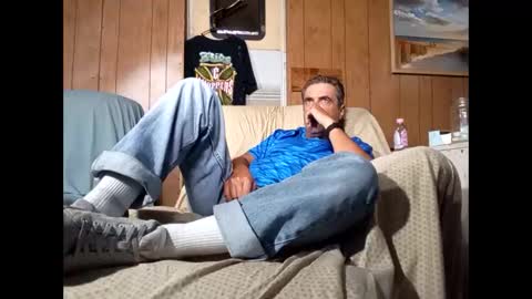 whitelion67 online show from September 29, 2025, 7:08 pm