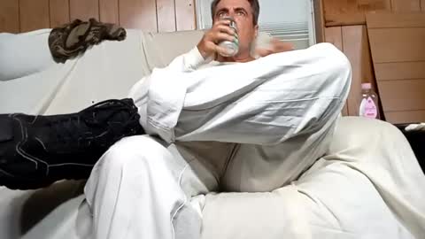 whitelion67 online show from June 30, 2026, 6:09 pm