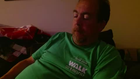 Whitey online show from October 30, 2025, 3:19 am