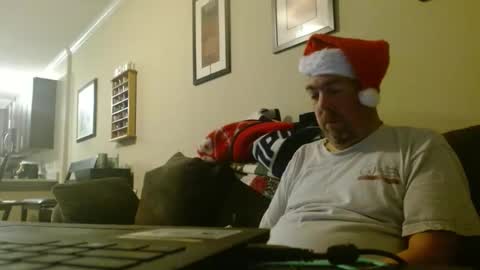 Whitey online show from December 20, 2025, 11:56 pm