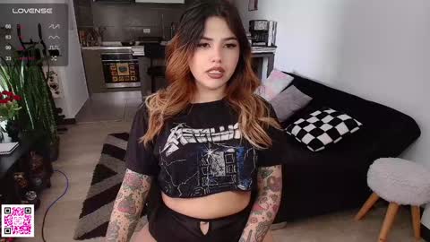 Snapshot of whites_emma chatting on January 10, 2025, 6:38 pm EMMA online show from January 10, 2025, 6:38 pm