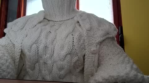 Snapshot of whitesweater chatting on November 5, 2025, 7:08 am whitesweater online show from November 5, 2025, 7:08 am