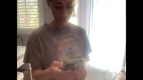 Snapshot of whitneyoc chatting on May 8, 2026, 5:07 pm iamwhitneyoc online show from May 8, 2026, 5:07 pm