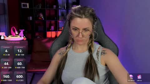 Snapshot of whitneypunnch chatting on March 31, 2026, 3:45 pm whitneypunnch online show from March 31, 2026, 3:45 pm