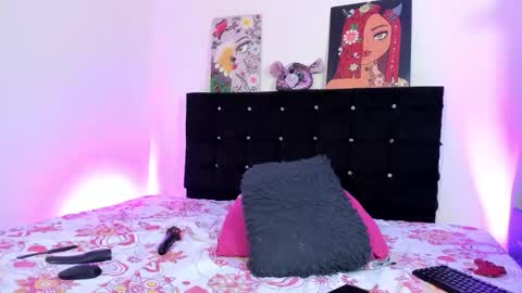 TAMMY online show from March 24, 2026, 12:37 am