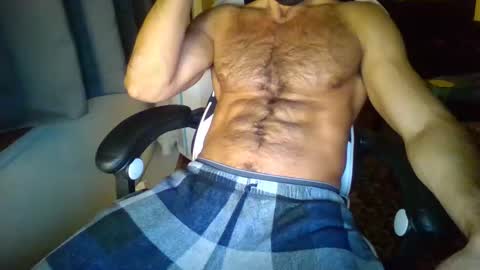 AC Flex online show from December 5, 2024, 3:37 am