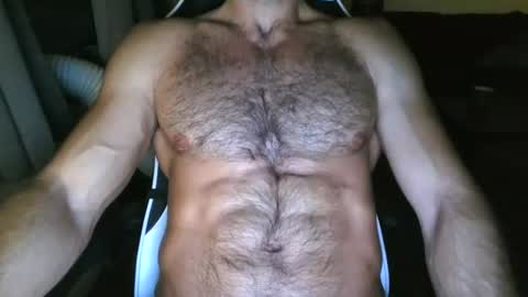 AC Flex online show from June 12, 2026, 3:38 am