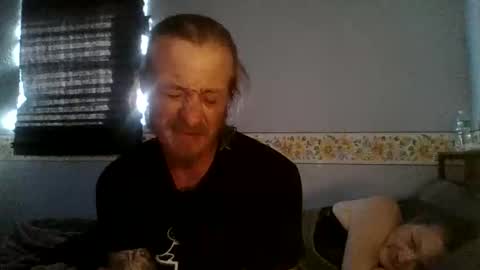 Snapshot of whodunnitwrangler chatting on January 15, 2026, 3:49 pm whodunnitwrangler online show from January 15, 2026, 3:49 pm