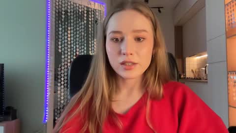 Alisa online show from January 8, 2025, 9:21 am