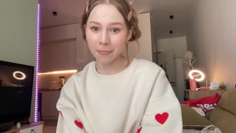 Alisa online show from January 9, 2025, 10:20 am