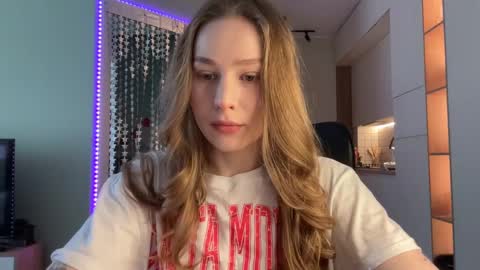 Alisa online show from January 17, 2025, 7:19 am