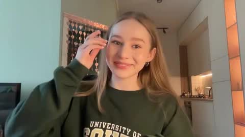 Alisa online show from February 27, 2025, 6:40 am