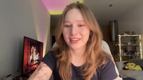 Alisa online show from March 25, 2026, 7:36 am