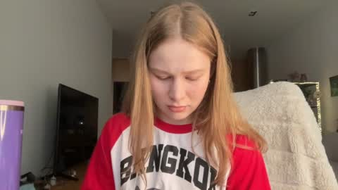 Alisa online show from June 23, 2026, 7:50 am
