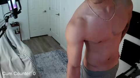 WhoDat online show from April 23, 2026, 10:34 pm