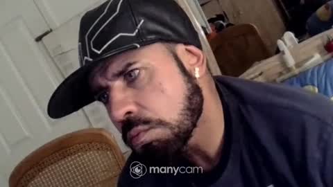 whorenee kawk online show from December 29, 2024, 2:10 pm