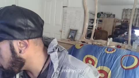 whorenee kawk online show from January 4, 2025, 12:27 am