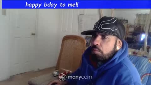 whorenee kawk online show from January 12, 2025, 6:38 pm