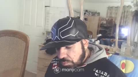 whorenee kawk online show from January 20, 2025, 1:32 pm