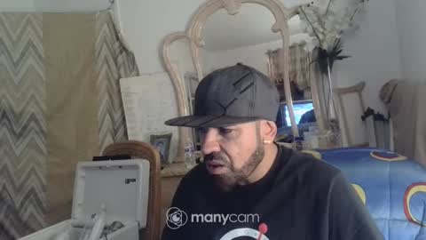 whorenee kawk online show from February 22, 2025, 12:51 pm