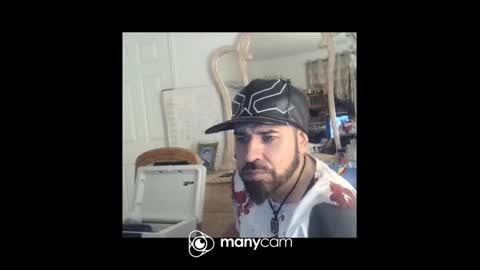 whorenee kawk online show from March 6, 2025, 7:14 am