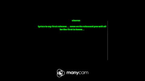 whorenee kawk online show from March 6, 2025, 6:05 pm