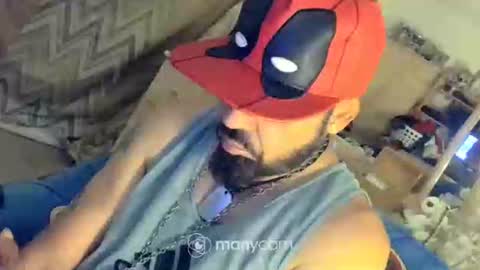 whorenee kawk online show from September 23, 2025, 12:19 pm