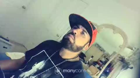 whorenee kawk online show from September 24, 2025, 7:33 am