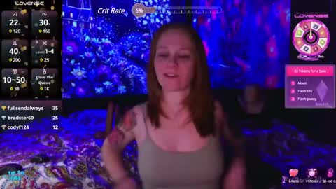 Fire C online show from January 15, 2025, 11:19 pm