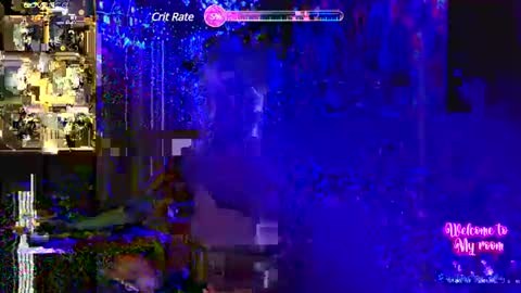Fire C online show from January 19, 2025, 5:39 pm