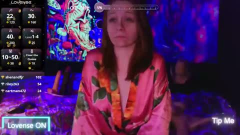 Fire C online show from January 31, 2025, 1:12 pm