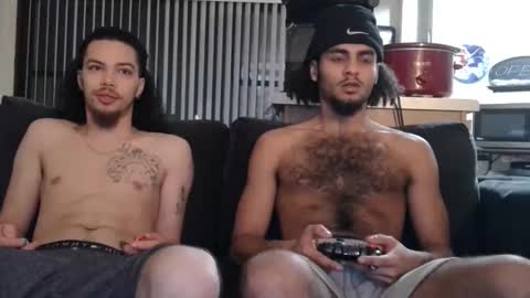 whosten0 online show from November 29, 2025, 4:15 am